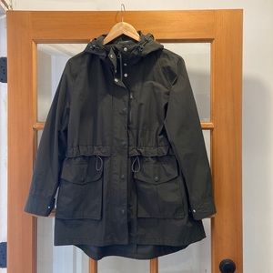 J. Crew’s Perfect Lightweight Jacket